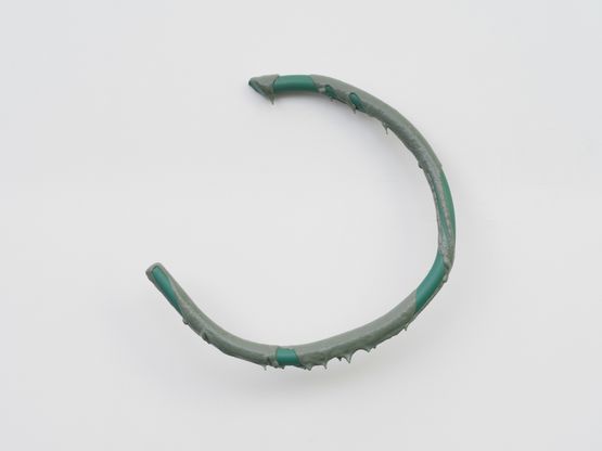 Beliebte Stellen Privileged Points by Nairy Baghramian contemporary artwork Sculpture