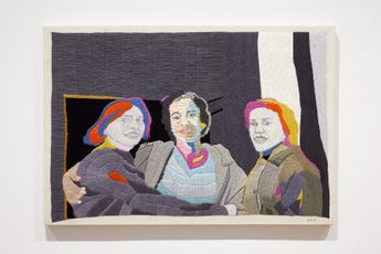 Carlos Arias contemporary artist