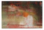 Bouquet by Gerhard Richter contemporary artwork Photography