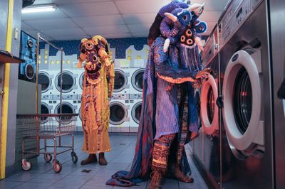 Shanghai Biennale Reveals Commissions and New Artists