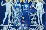 Budi Agung Kuswara contemporary artist