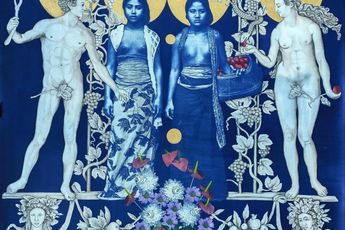 Budi Agung Kuswara contemporary artist