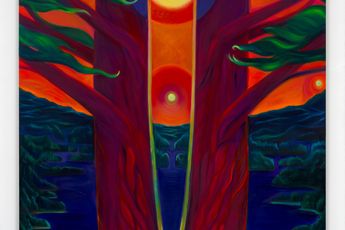 Zoe Mcguire contemporary artist