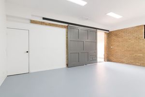 KINGS Artist-Run contemporary art institution in Melbourne Australia