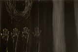 Ardentis III by Zad Moultaka contemporary artwork painting