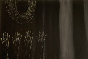 Zad Moultaka contemporary artist