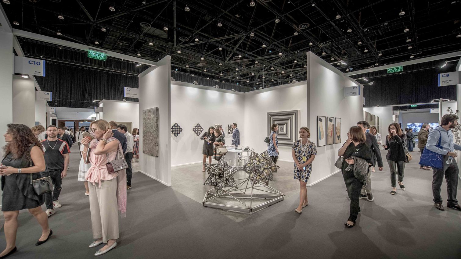 Art Dubai 2026
