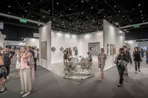 Art Dubai 2026