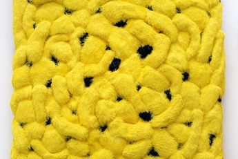 Wu Wei contemporary artist