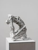 Untitled by Chung Hyun contemporary artwork sculpture