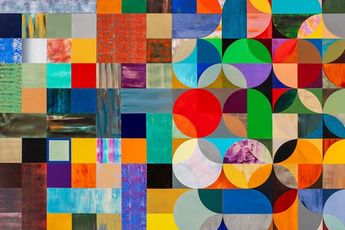 Luiz Zerbini contemporary artist