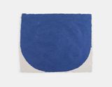 Untitled by Richard Gorman contemporary artwork painting works on paper