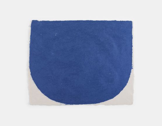 Untitled by Richard Gorman contemporary artwork Painting