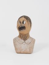Usual Suspects - Minjeong by Shin Min contemporary artwork sculpture