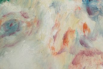 Jiang Cheng contemporary artist