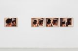 Mirror Me by Monica De Miranda contemporary artwork print works on paper