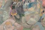 Qiu Xiaofei contemporary artist