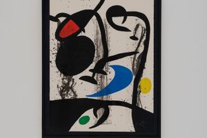 Joan Miro