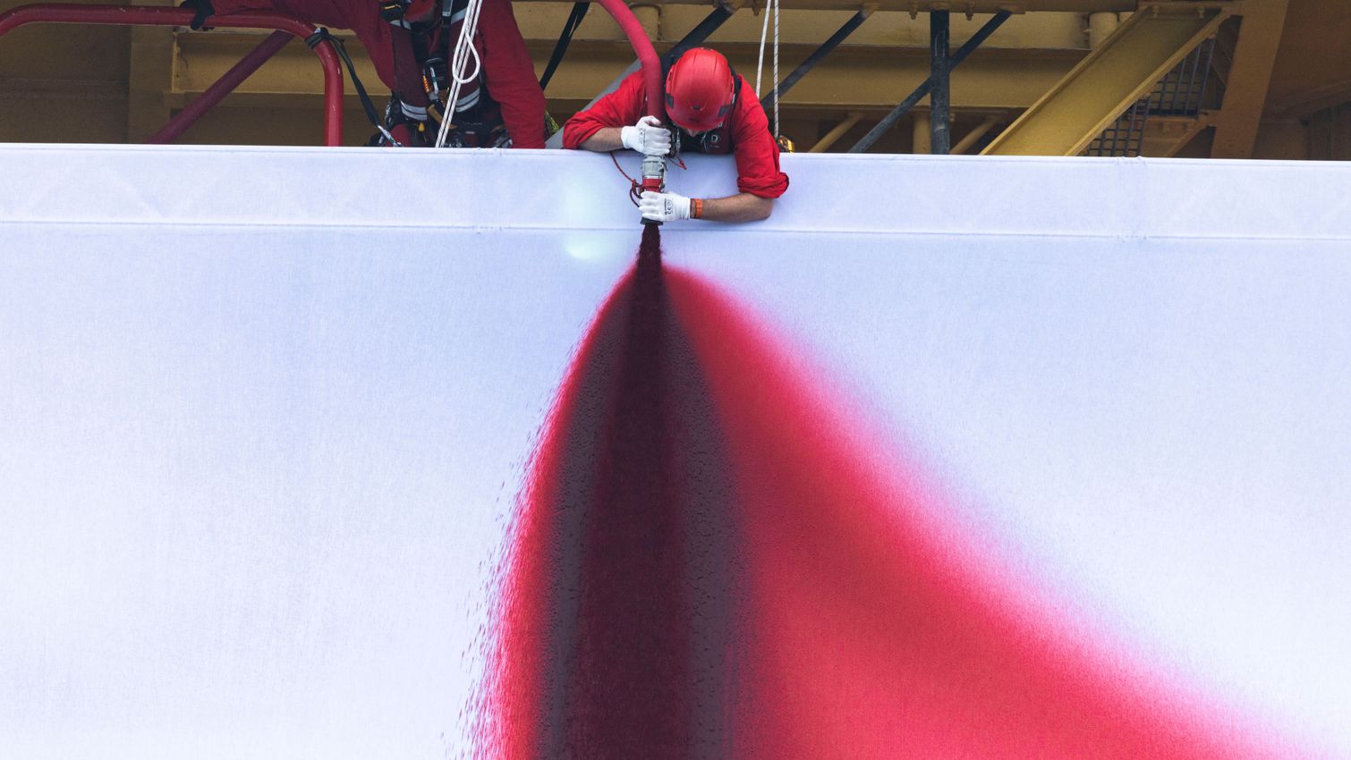 Could Anish Kapoor Be Prosecuted for ‘BUTCHERED’?