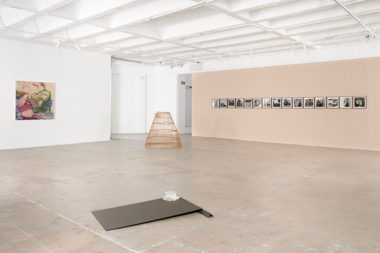 Group Exhibition