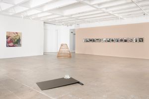 Group Exhibition