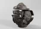 To Build a Fire This is me by Moon Kyungwon and Jeon Joonho contemporary artwork Sculpture