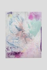Drink me by Li Ramet contemporary artwork painting