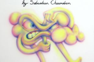 Sebastian Chaumeton