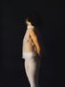 The Woman Next Door -18- by Xenia Fuentes contemporary artwork Painting