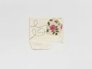 Gorgeous Nothing 14 Following a bee by Spencer Finch contemporary artwork Works on Paper