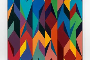 Odili Donald Odita