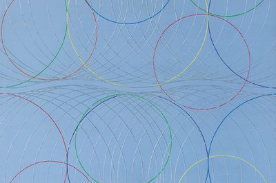 CMS COLLECTION Solo Show of Huong Dodinh
