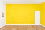 de-finitionmethod 499 paso-doble by Claude Rutault contemporary artwork Painting