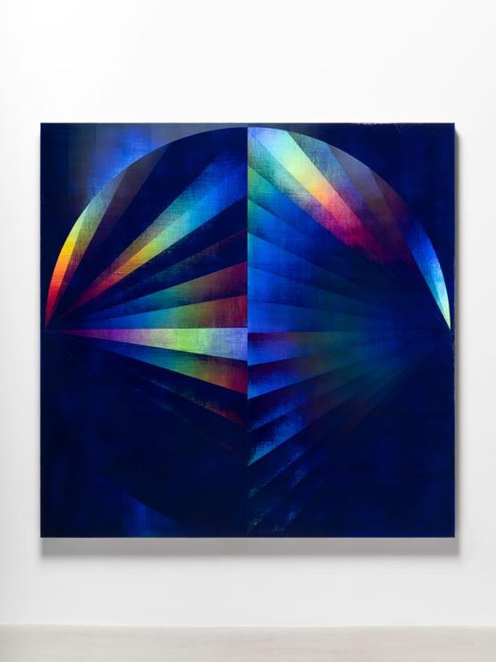 M by Daisuke Ohba contemporary artwork Painting