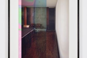 James Welling
