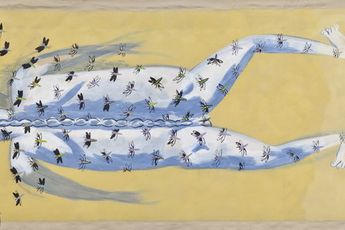 Shan Li contemporary artist