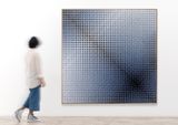 Tramas tonais XIV by Jose Patricio contemporary artwork sculpture