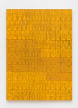 Melao Melon by Francisco Galeno contemporary artwork painting