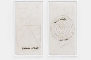 Mira Schendel