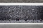 Hai Bo contemporary artist