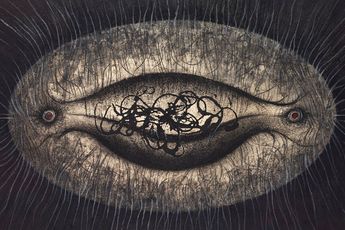 Tatsuo Ikeda contemporary artist