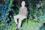 Wang Qiang contemporary artist