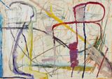 Untitled by Tincuta Marin contemporary artwork mixed media