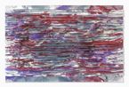 Baitiwu-1 by Zhang Xiaodong contemporary artwork Works on Paper