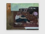 Thermal Imaging  by Wang Xiaoqu contemporary artwork painting