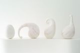 Tawbah by Abdus Salaam contemporary artwork sculpture
