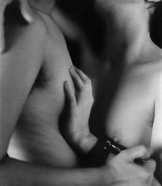Untitled Polaroid Diptych I by Tejal Shah contemporary artwork Photography