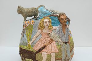 Kathy Ruttenberg