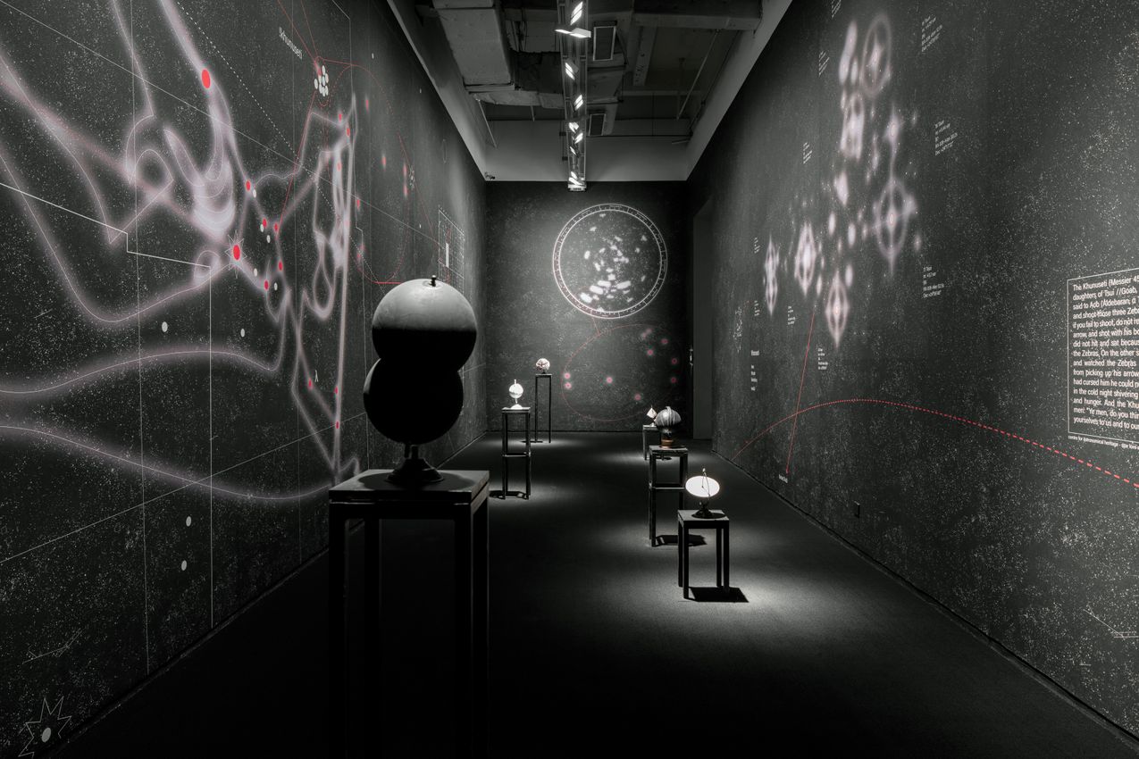 14th Shanghai Biennale: In Photos