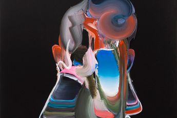 Justine Otto contemporary artist